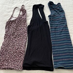Women’s Tank Tops - Classic Everyday Layering